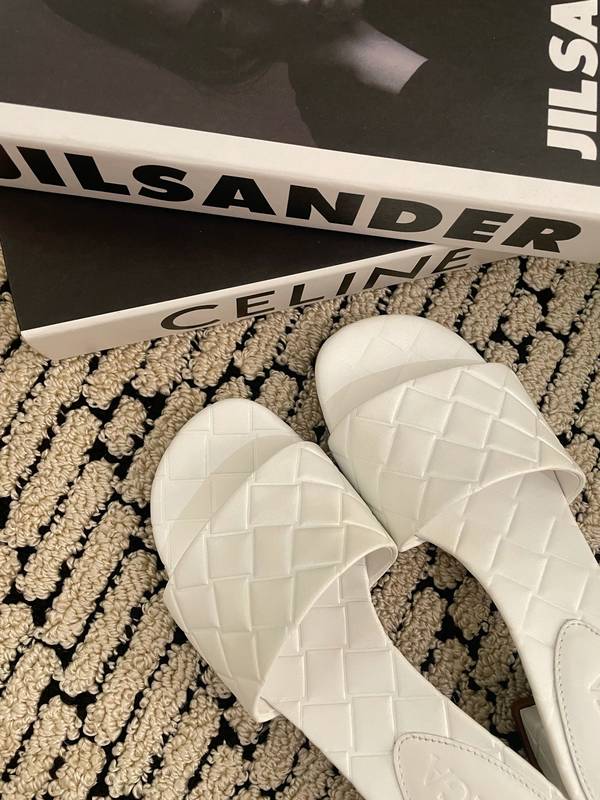 Bottega Veneta Shoes BVS00126 Heel 4.5CM Bottega Veneta Shoes BVS00126 Heel 4.5CM